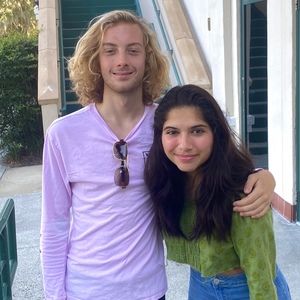 Meet your Posher, Robyn